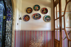 Villegas Hotel