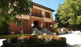 Villegas Hotel