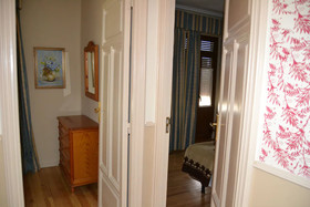 Villegas Hotel
