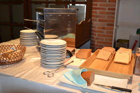 Villegas Hotel