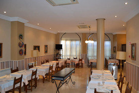 Villegas Hotel