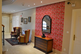 Villegas Hotel