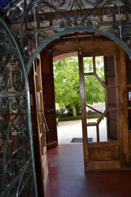 Villegas Hotel