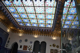 Villegas Hotel