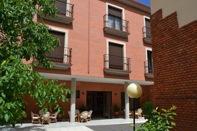 Villegas Hotel