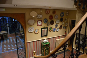 Villegas Hotel