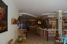 Villegas Hotel