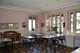 Villegas Hotel
