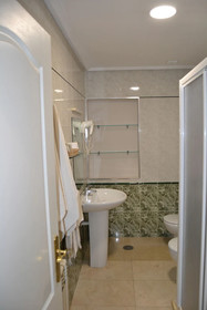 Villegas Hotel