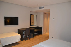 Villegas Hotel