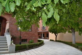 Villegas Hotel