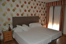 Villegas Hotel