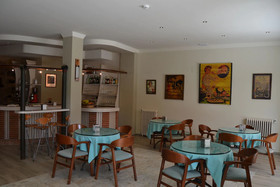 Villegas Hotel