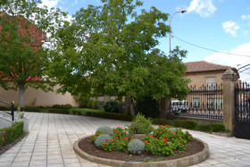 Villegas Hotel