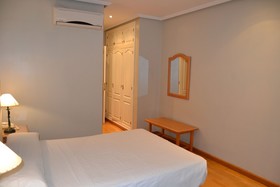 Villegas Hotel