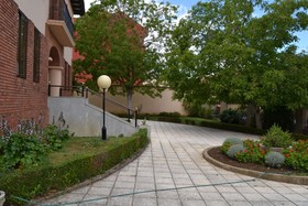 Villegas Hotel