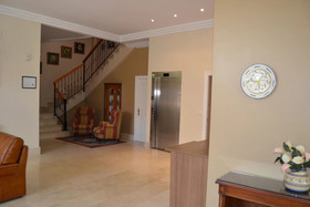 Villegas Hotel