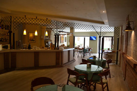 Villegas Hotel