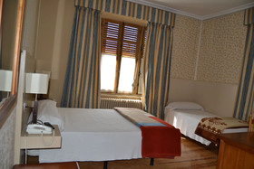 Villegas Hotel
