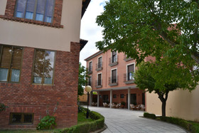 Villegas Hotel