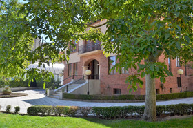 Villegas Hotel