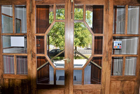 Villegas Hotel
