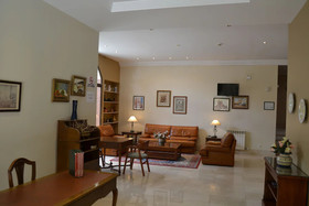 Villegas Hotel