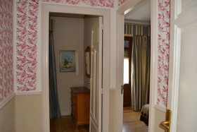 Villegas Hotel