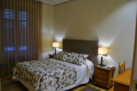 Villegas Hotel