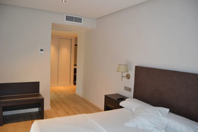 Villegas Hotel