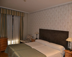 Villegas Hotel