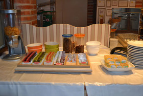 Villegas Hotel