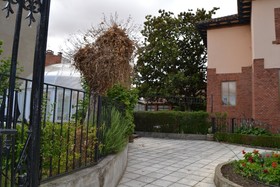 Villegas Hotel