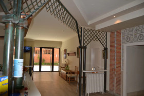 Villegas Hotel