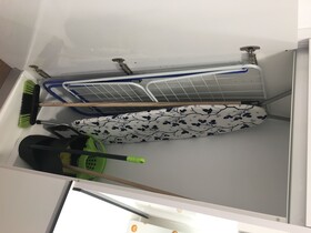 Airva Apartamento Teresa Gil