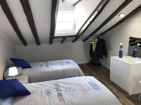 Airva Apartamento Teresa Gil