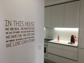 Airva Apartamento Teresa Gil