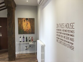 Airva Apartamento Teresa Gil