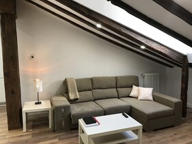 Airva Apartamento Teresa Gil