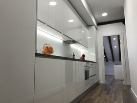 Airva Apartamento Teresa Gil