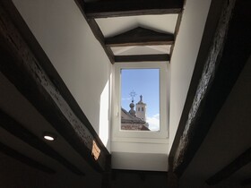 Airva Apartamento Teresa Gil