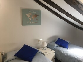 Airva Apartamento Teresa Gil