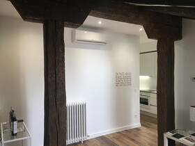 Airva Apartamento Teresa Gil