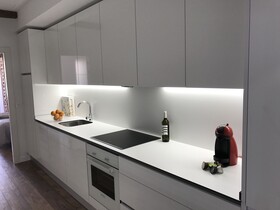 Airva Apartamento Teresa Gil