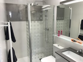 Airva Apartamento Teresa Gil