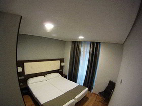 Apartamentos Boutique Catedral