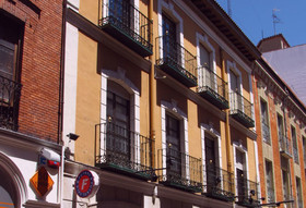 Apartamentos Boutique Catedral