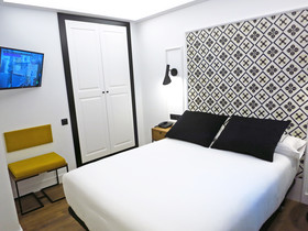 Hotel Colón Plaza