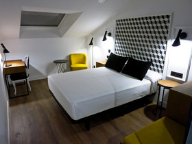 Hotel Colón Plaza
