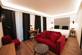Hotel Colón Plaza